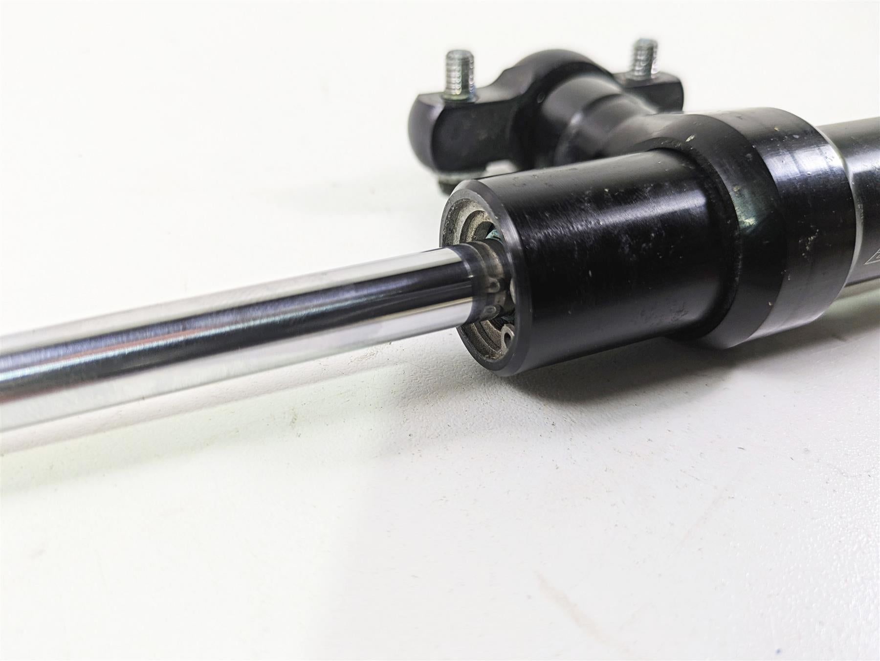 2018 KTM 1290 Super Duke R WP Steering Damper & Mounts 16181N52E {{ shop.shopifyCountryName }} - Mototech271