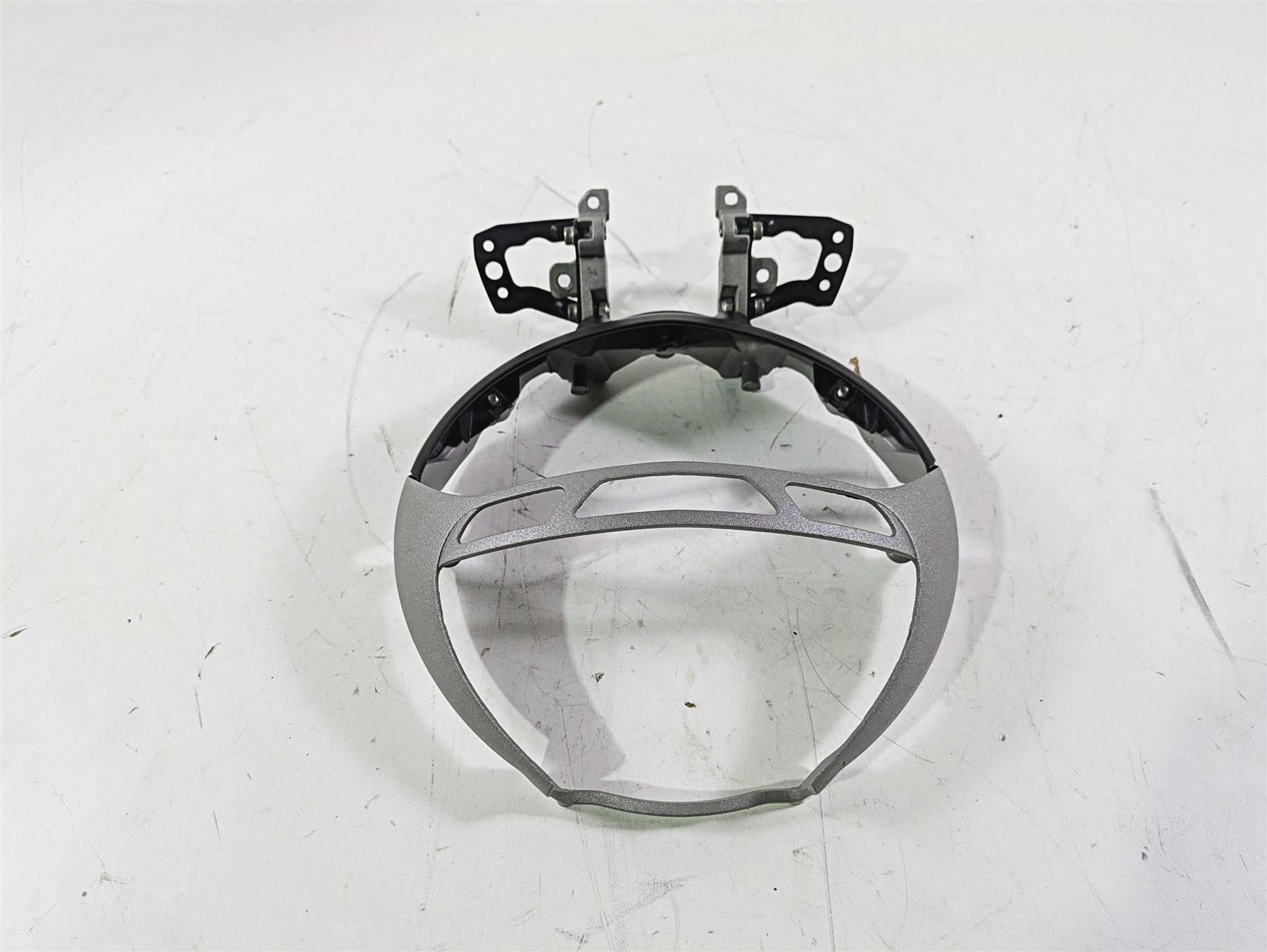 2009 Ducati Monster 1100 S Headlight Mount Holder 82919673A {{ shop.shopifyCountryName }} - Mototech271