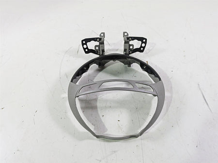 2009 Ducati Monster 1100 S Headlight Mount Holder 82919673A {{ shop.shopifyCountryName }} - Mototech271