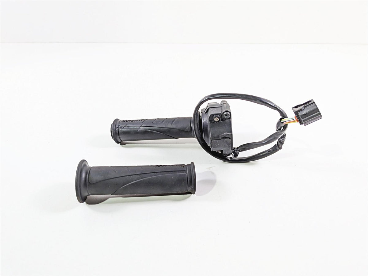 2019 Ducati 959 Panigale Ride Fly By Wire Throttle Set - Read 66020011B {{ shop.shopifyCountryName }} - Mototech271