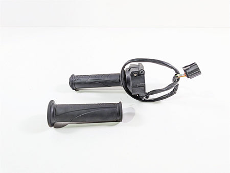 2019 Ducati 959 Panigale Ride Fly By Wire Throttle Set - Read 66020011B {{ shop.shopifyCountryName }} - Mototech271