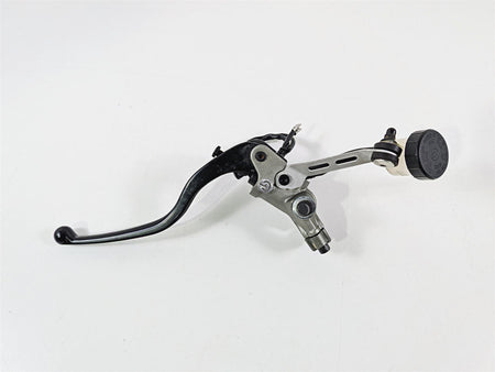 2017 Ducati Panigale 1299 Brembo Radial Clutch Master Cylinder & Lever 63040603B-Mototech271