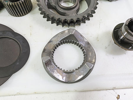 2021 Harley Softail FLSL Slim Complete Primary Drive Clutch Kit 37000263A {{ shop.shopifyCountryName }} - Mototech271