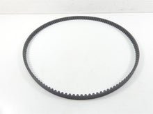Load image into Gallery viewer, 2022 Harley Softail FXBBS Street Bob Rear Main Drive Belt 134T 24mm 40000018
