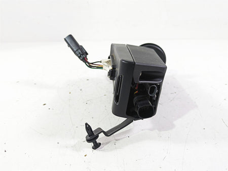 2019 Harley FLHCS Softail Heritage Horn + Box & Wiring 69201654 69000014 {{ shop.shopifyCountryName }} - Mototech271