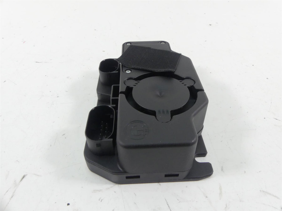 2017 BMW R1200RT K52 Alarm Control Unit Dwa Basic Low 7717738 8554345 {{ shop.shopifyCountryName }} - Mototech271