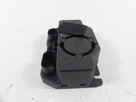 2017 BMW R1200RT K52 Alarm Control Unit Dwa Basic Low 7717738 8554345 {{ shop.shopifyCountryName }} - Mototech271