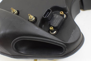07 MV Agusta Brutale B4 910R 910 R Air Box Cleaner Breather Assembly 800099330 | Mototech271