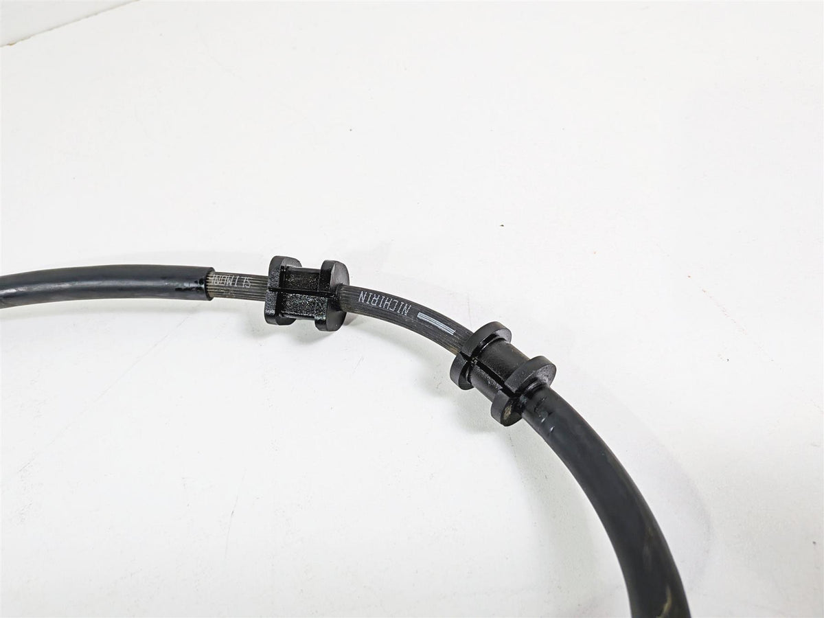 2017 Honda CRF1000 Africa Twin Front & Rear Abs Brake Line Set 45128-MJP-G61-Mototech271