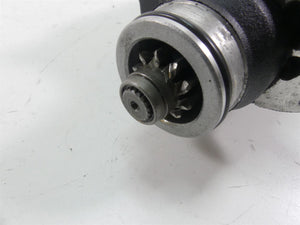 2012 Harley Touring FLHTK Electra Glide Engine Starter Motor 31618-06A | Mototech271