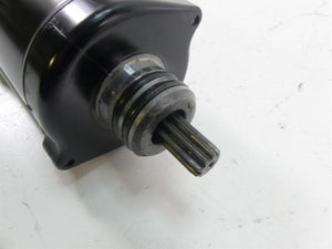 2009 Kawasaki Ultra 260 LX Mitsuba Engine Starter Motor 21163-3721 | Mototech271