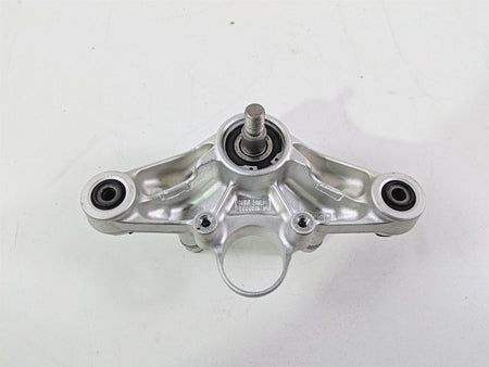 2017 BMW R1200 GS K50 Upper Triple Tree Steering Clamp 31428555849 {{ shop.shopifyCountryName }} - Mototech271