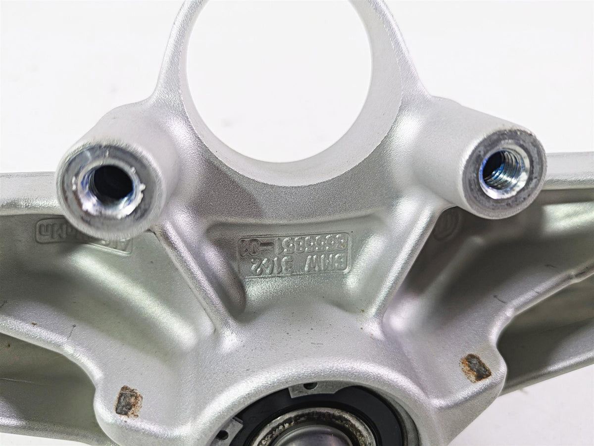 2015 BMW R1200GS Adv K51 Upper Triple Tree Steering Clamp 31428555849 {{ shop.shopifyCountryName }} - Mototech271