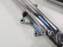Load image into Gallery viewer, 1999 Harley Touring FLHTC Electra Glide Front Chrome 41mm Forks 45833-97

