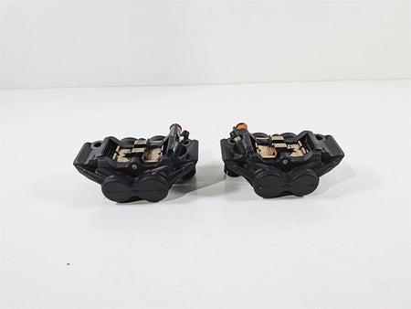 2024 Yamaha YZF R1 RN65 Front Brake Caliper Set 108mm - Read B3L-2580T-00-00 {{ shop.shopifyCountryName }} - Mototech271