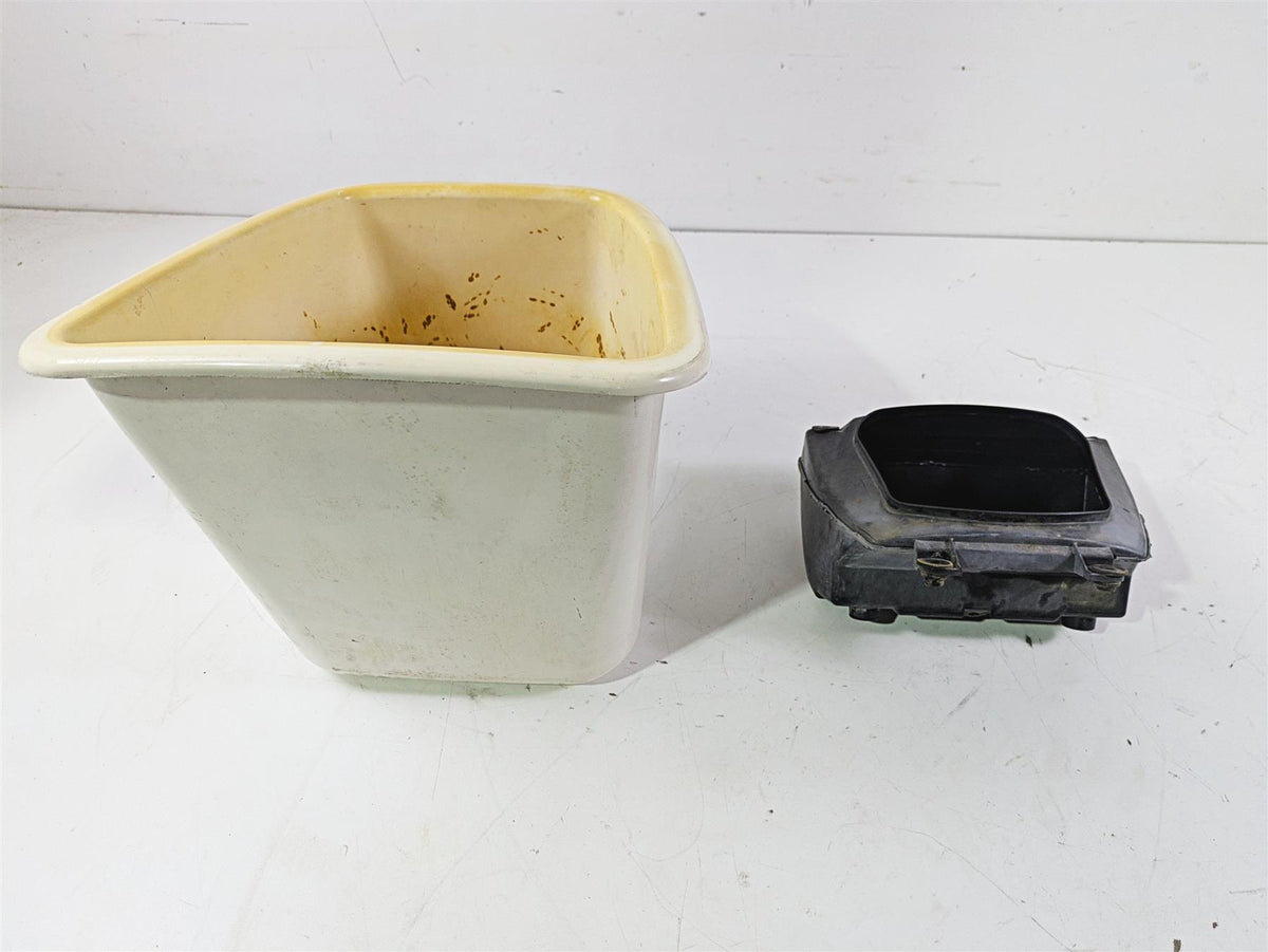 2006 Yamaha GP1300R Waverunner Front & Center Storage Box Set F0X-U475A-00-00 {{ shop.shopifyCountryName }} - Mototech271