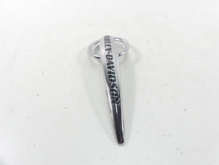2018 Harley FLHC Softail Heritage Left Side Fuel Gas Petrol Tank Emblem 14100892 {{ shop.shopifyCountryName }} - Mototech271