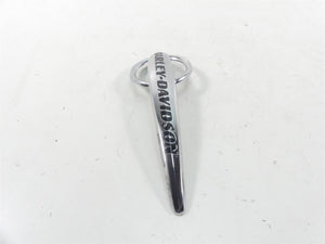 2018 Harley FLHC Softail Heritage Left Side Fuel Gas Petrol Tank Emblem 14100892 | Mototech271