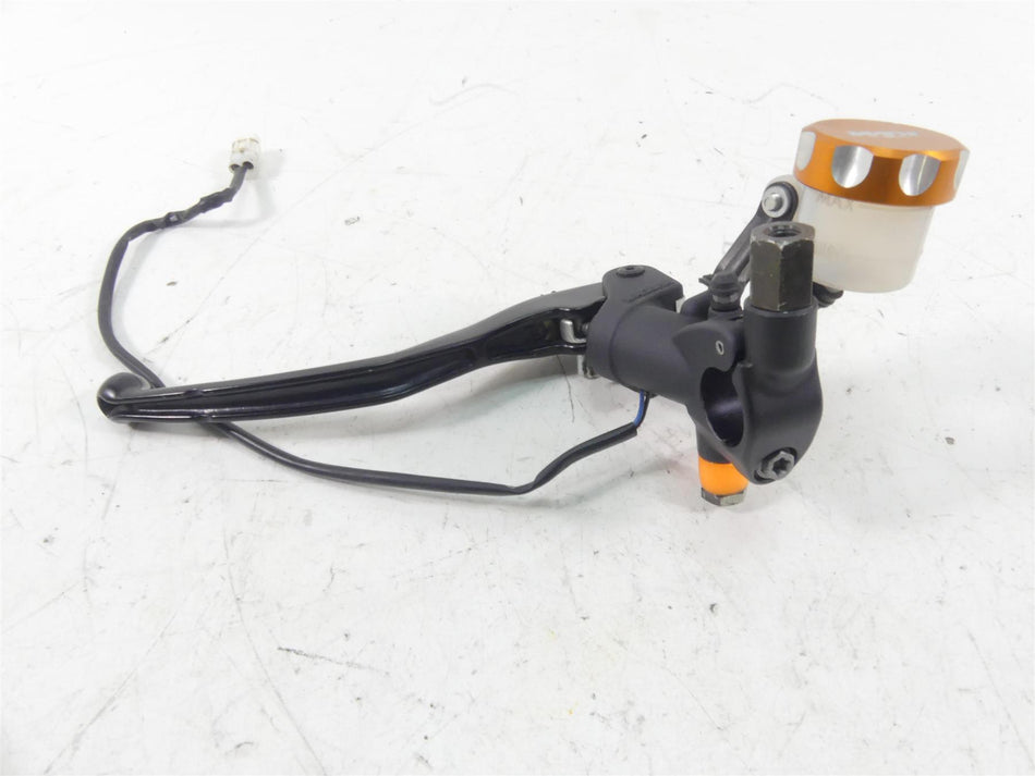 2015 KTM 1290R Super Duke Magura Clutch Master Cylinder + Lever 6130203000030 {{ shop.shopifyCountryName }} - Mototech271