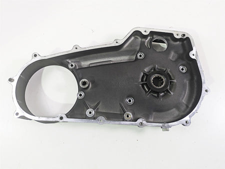 2010 Harley Dyna FXDB Street Bob Inner Primary Drive Clutch Cover 60681-06B {{ shop.shopifyCountryName }} - Mototech271