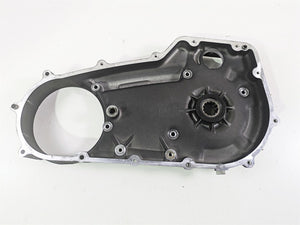 2010 Harley Dyna FXDB Street Bob Inner Primary Drive Clutch Cover 60681-06B