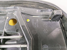 Load image into Gallery viewer, 2017 BMW R1200 GS K50 Comfort Rear Seat Saddle 52538560684
