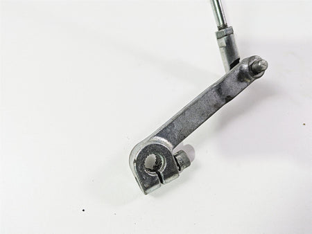 2004 Harley Softail FXSTDI Deuce Front Forward Foot Control Peg 33683-00 42507-00 {{ shop.shopifyCountryName }} - Mototech271