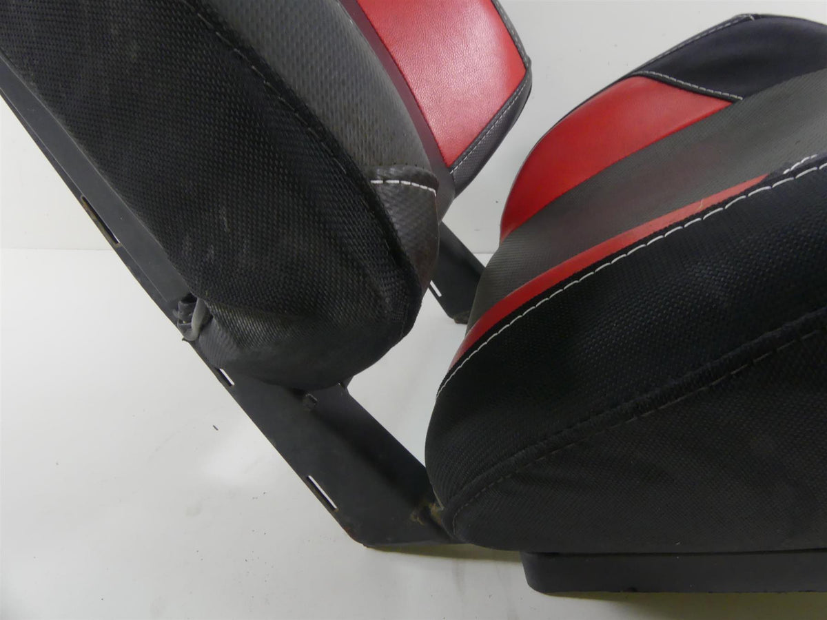 2018 Polaris RZR1000 RS1 Seat Saddle Frame Cushion Set & Adjuster 1021289 {{ shop.shopifyCountryName }} - Mototech271