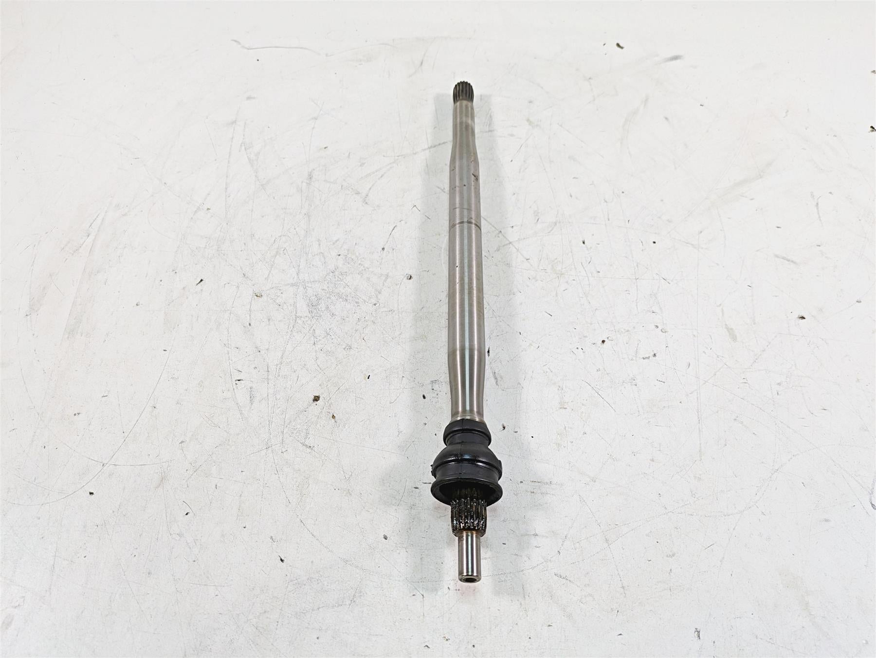 2019 Sea-Doo Spark 900 Trixx Main Center Drive Axle Shaft - Read 271002072 {{ shop.shopifyCountryName }} - Mototech271