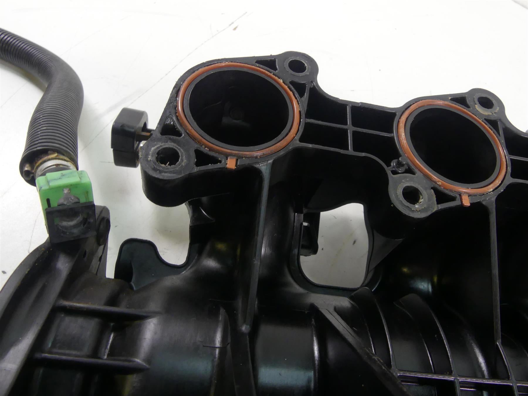 2018 Yamaha Waverunner VX 1800 Cruiser Intake Manifold & Injectors 6S5-13761-10- {{ shop.shopifyCountryName }} - Mototech271
