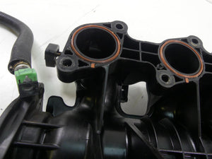 2018 Yamaha Waverunner VX 1800 Cruiser Intake Manifold & Injectors 6S5-13761-10- | Mototech271