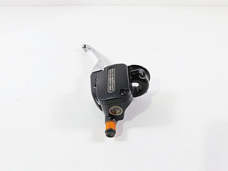 2016 Harley Touring FLHX Street Glide Front Brake Master Cylinder 44551-08F {{ shop.shopifyCountryName }} - Mototech271