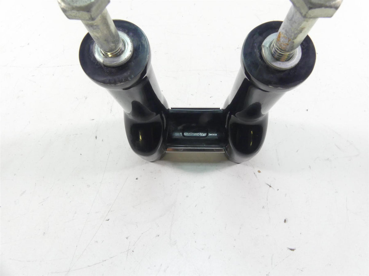 2015 Harley FXDF Dyna Fat Bob Handlebar Riser 5" Holder 1.25" -Read 59783-08 {{ shop.shopifyCountryName }} - Mototech271