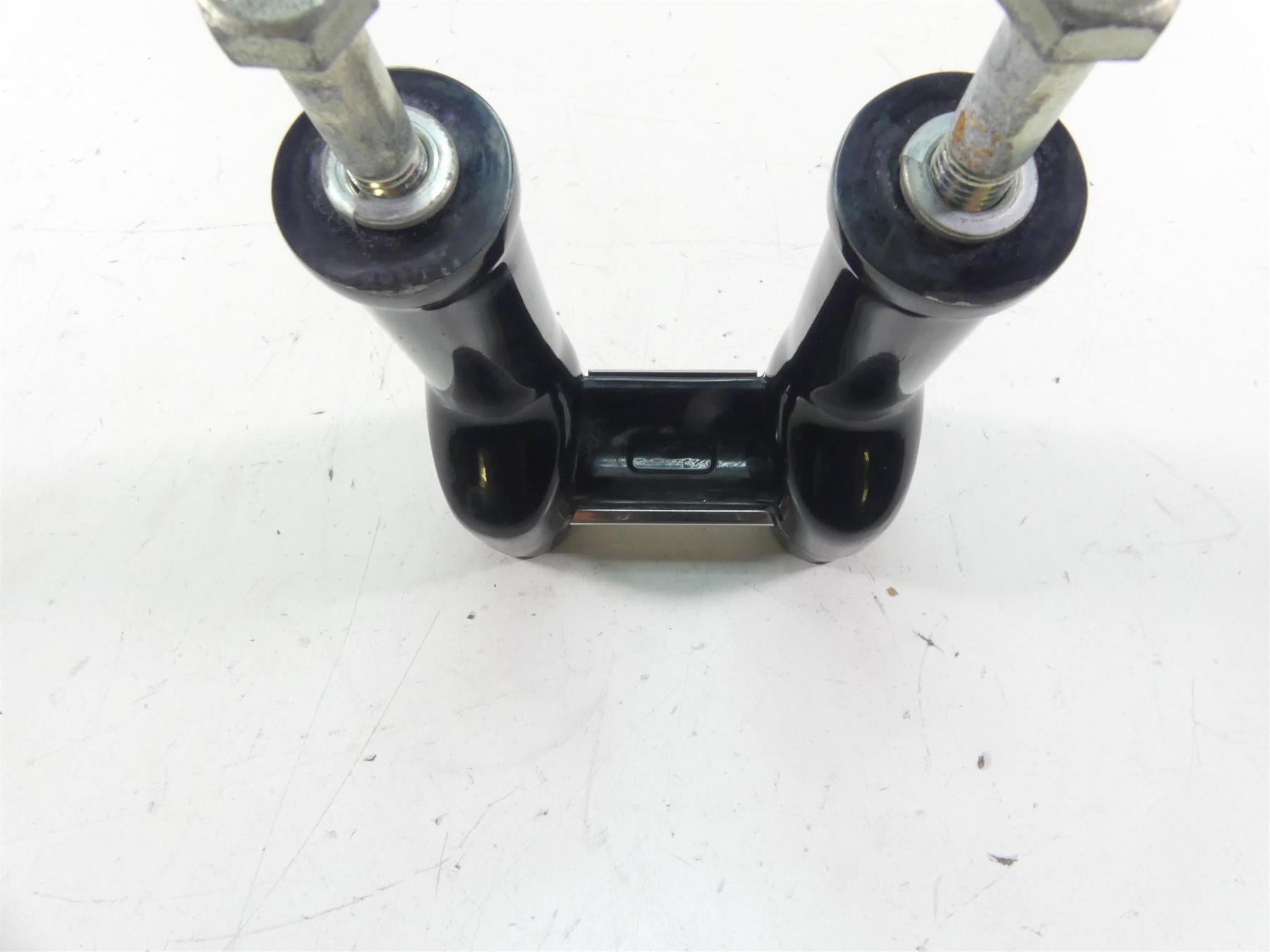 2015 Harley FXDF Dyna Fat Bob Handlebar Riser 5" Holder 1.25" -Read 59783-08 {{ shop.shopifyCountryName }} - Mototech271