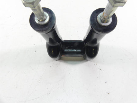 2015 Harley FXDF Dyna Fat Bob Handlebar Riser 5" Holder 1.25" -Read 59783-08 {{ shop.shopifyCountryName }} - Mototech271