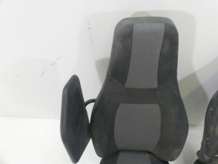 2018 Yamaha YXZ1000R EPS SS Driver Passenger Seat Set + Adjuster 2HC-F473C-00-00 {{ shop.shopifyCountryName }} - Mototech271