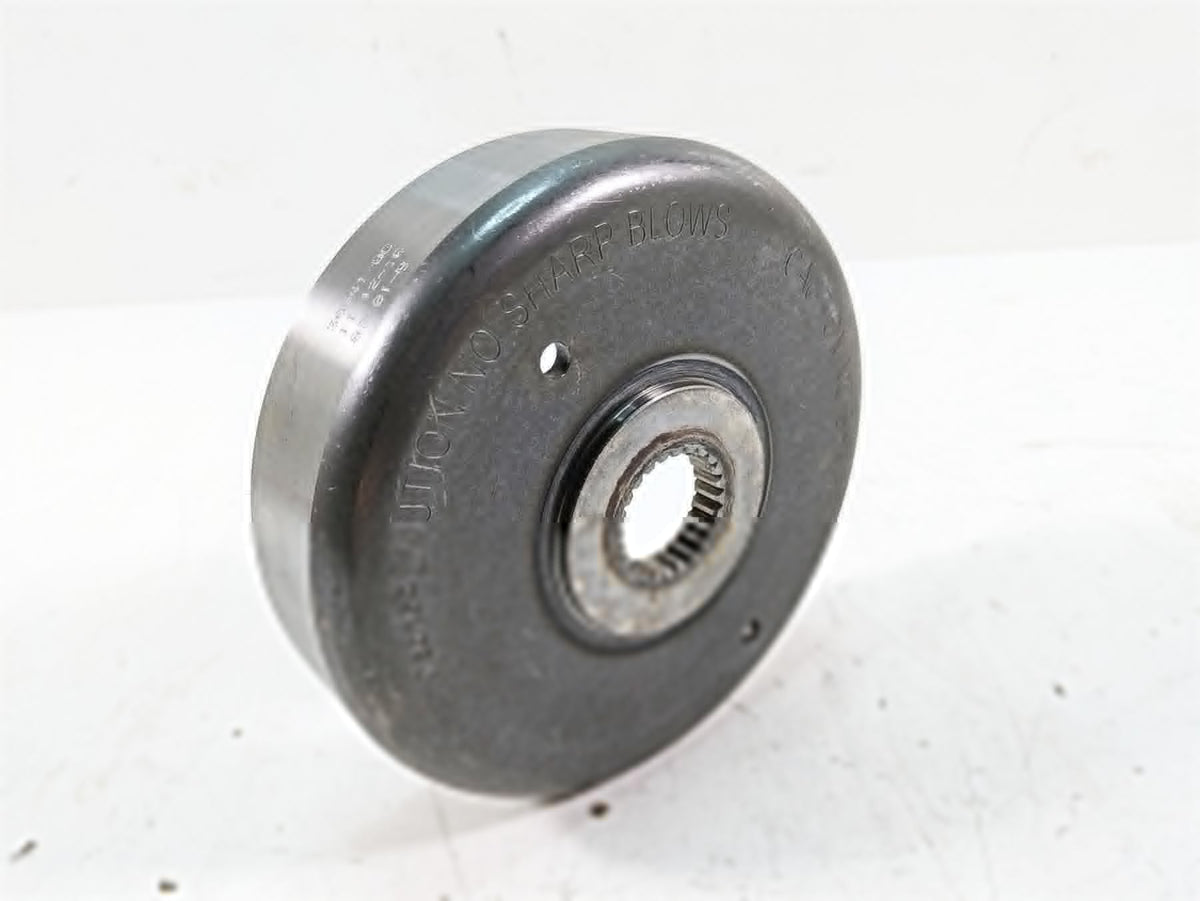 2009 Harley Touring FLHTCU Electra Glide Ignition Flywheel Rotor 30041-08 {{ shop.shopifyCountryName }} - Mototech271