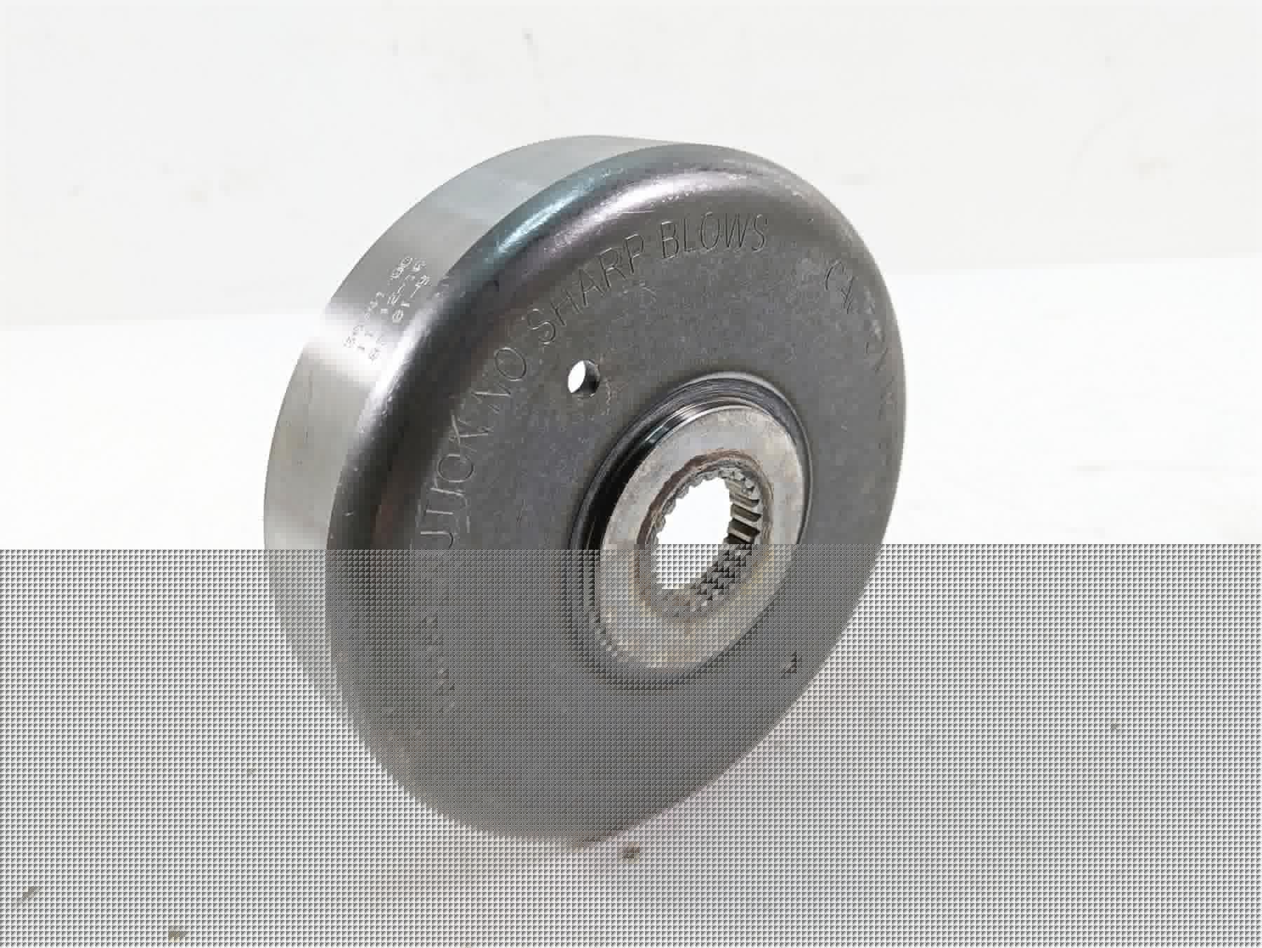 2009 Harley Touring FLHTCU Electra Glide Ignition Flywheel Rotor 30041-08 {{ shop.shopifyCountryName }} - Mototech271