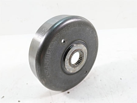 2009 Harley Touring FLHTCU Electra Glide Ignition Flywheel Rotor 30041-08 {{ shop.shopifyCountryName }} - Mototech271