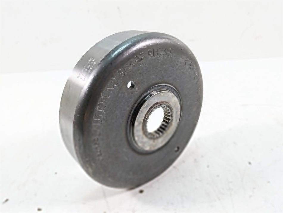 2009 Harley Touring FLHTCU Electra Glide Ignition Flywheel Rotor 30041-08 {{ shop.shopifyCountryName }} - Mototech271
