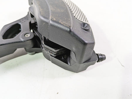2010 Harley VRSCF Muscle Rod Rear Brake Caliper 43050-08 {{ shop.shopifyCountryName }} - Mototech271
