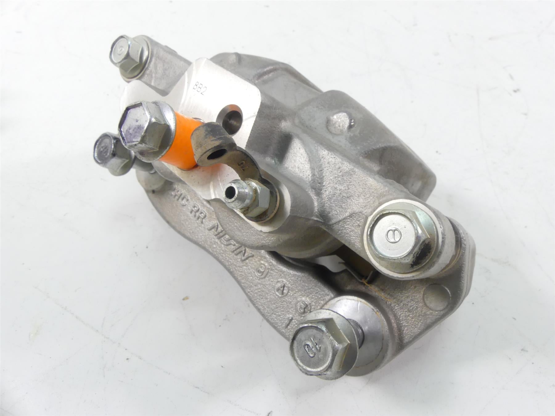2018 Yamaha YXZ1000R EPS SS Rear Nissin Brake Caliper Set 2HC-2580V-00-00 {{ shop.shopifyCountryName }} - Mototech271