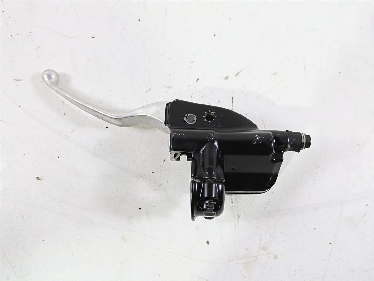2013 Harley VRSCF Muscle Rod Brembo Front Brake Master Cylinder 11/16" 44551-08F {{ shop.shopifyCountryName }} - Mototech271