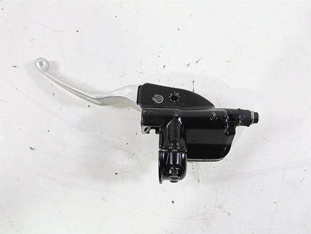 2013 Harley VRSCF Muscle Rod Brembo Front Brake Master Cylinder 11/16" 44551-08F {{ shop.shopifyCountryName }} - Mototech271
