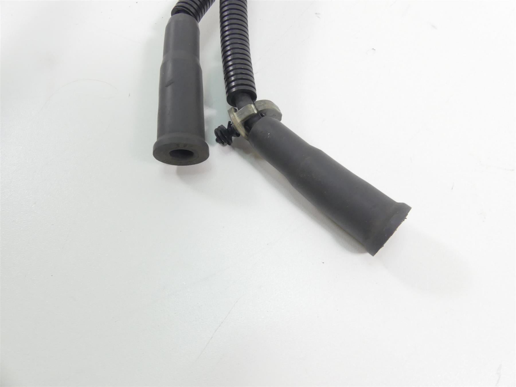 2006 Harley Sportster XL1200 Custom Ignition Coil Wires & Plugs 31655-99 {{ shop.shopifyCountryName }} - Mototech271