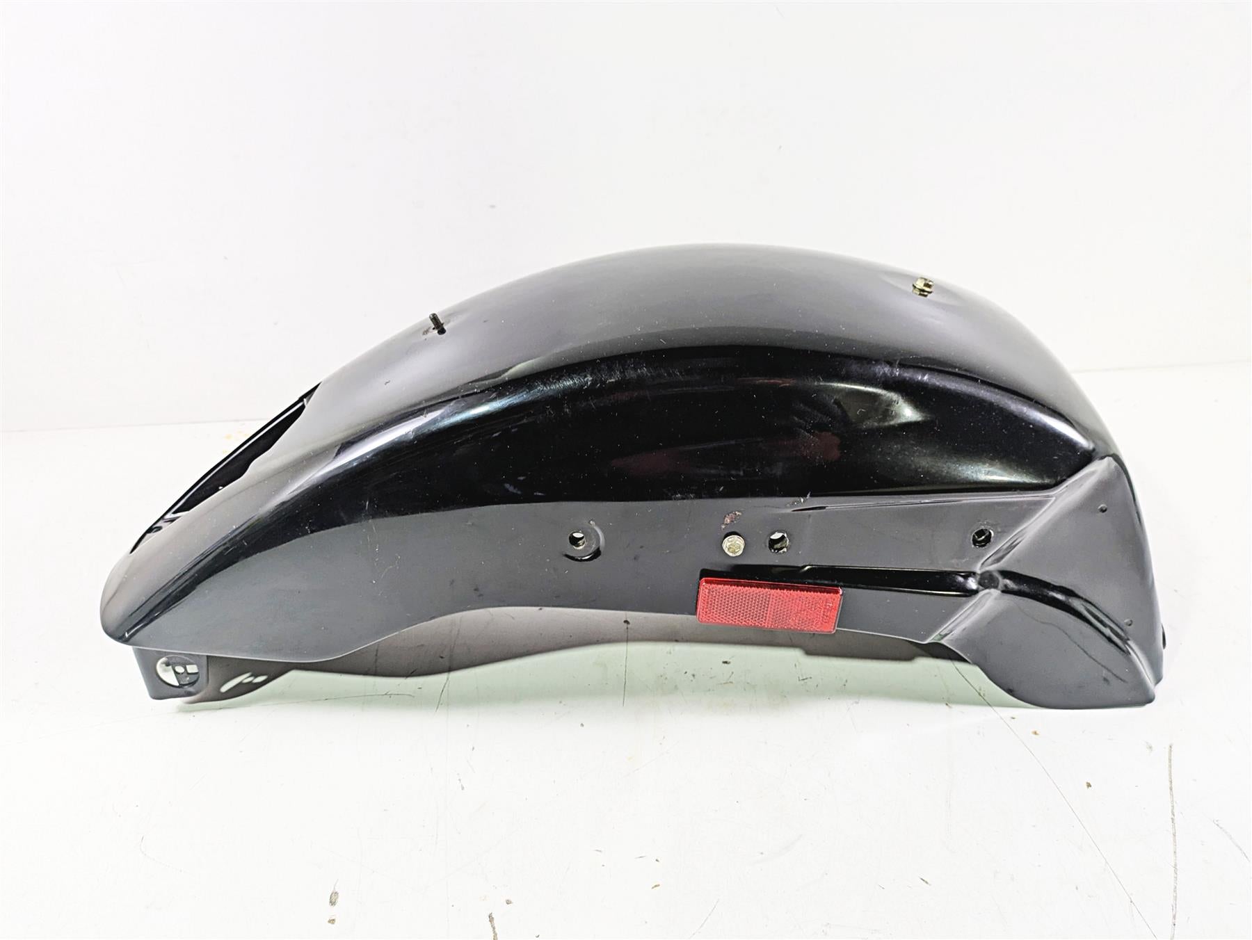 2002 Honda V-Twin VTX1800 C Rear Fender 80110-MCH-671 {{ shop.shopifyCountryName }} - Mototech271