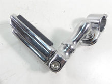 Load image into Gallery viewer, 2007 Harley Touring FLHTCU SE CVO Electra Glide Highway Foot Peg Set 50130-95A | Mototech271
