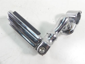 2007 Harley Touring FLHTCU SE CVO Electra Glide Highway Foot Peg Set 50130-95A | Mototech271