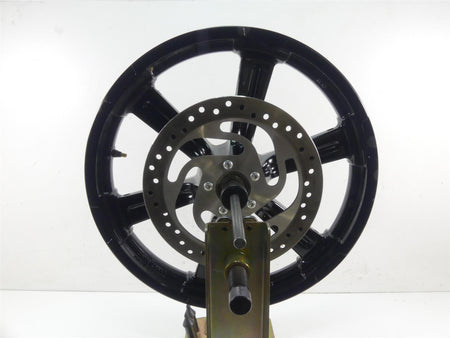 2022 Harley Softail FXBBS Street Bob Straight 19x2.5 Front Wheel Rim 43300943 {{ shop.shopifyCountryName }} - Mototech271