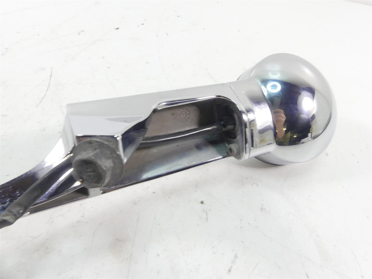 2012 Harley Touring FLHTK Electra Glide Rear Smoked Turn Signal Bar 68510-74C {{ shop.shopifyCountryName }} - Mototech271